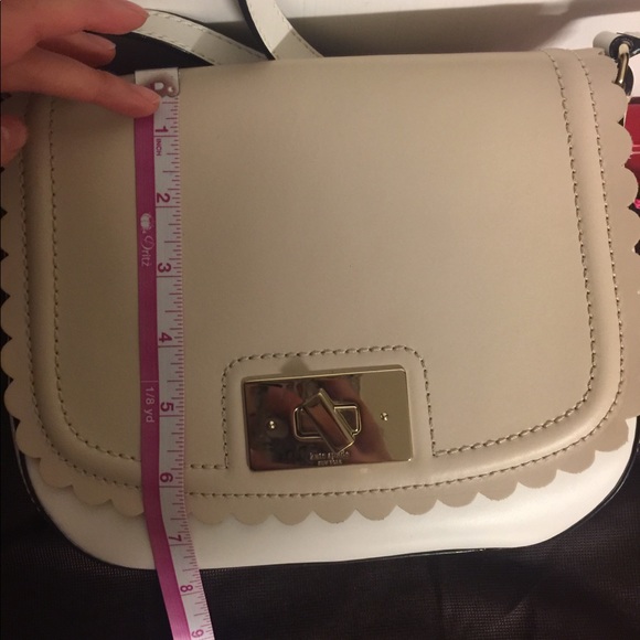 Authentic Kate Spade Crossbody Bag - Picture 4 of 6